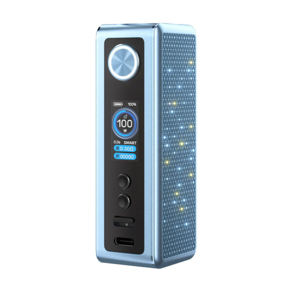 VOOPOO VINCI SPARK 100 BOX MOD 100W - Image 4