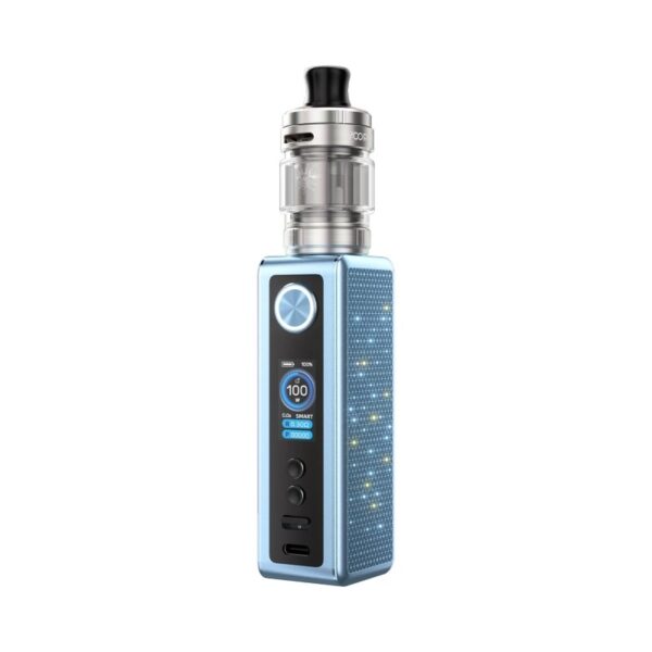 VOOPOO VINCI SPARK 100 VAPE KIT 100W - Image 4