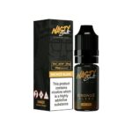 nasty caramel tobacco Bronze Blend Caramel Tobacco Nic Salt 10ml Nasty Juice