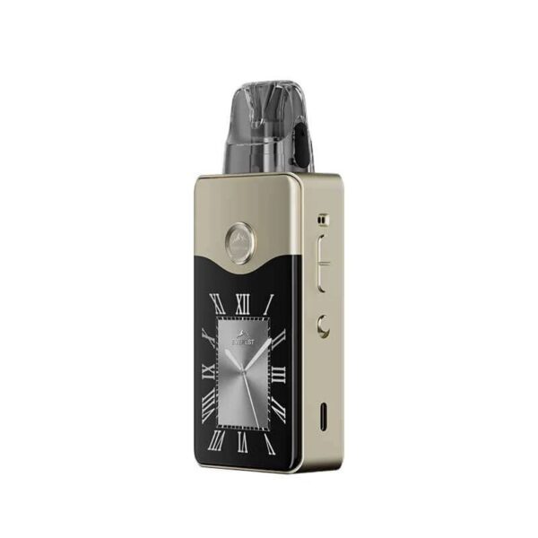 VOOPOO VINCI E120 POD VAPE KIT 4500MAH - Image 4