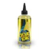 CREME KONG 200ML E LIQUID BY JOES JUICE EXP - Image 4