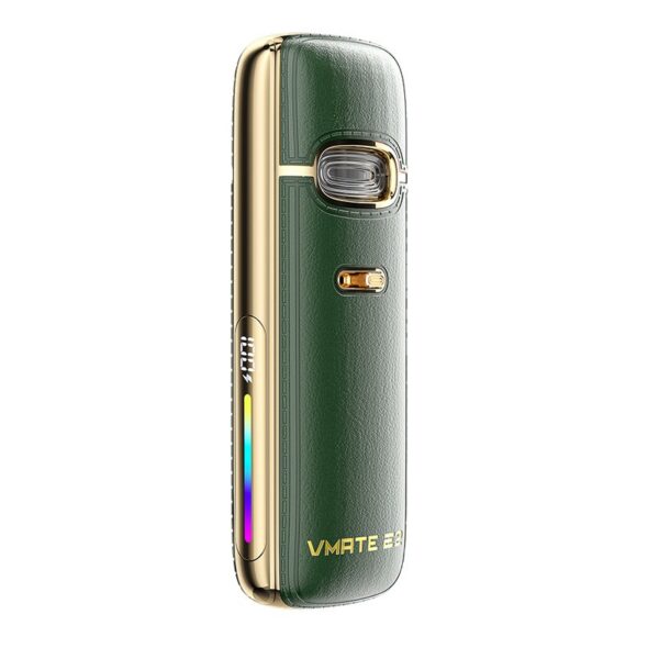 VOOPOO VMATE E2 POD KIT 1500MAH 30W - Image 3