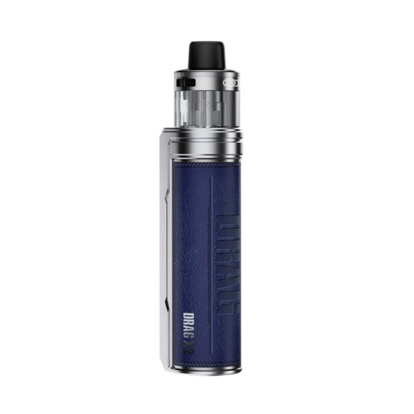 VOOPOO DRAG X2 POD KIT 80W - Image 10