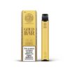GOLD BAR 600 DISPOSABLE VAPE KIT 20MG - Image 6