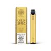 GOLD BAR 600 DISPOSABLE VAPE KIT 20MG - Image 10