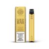 GOLD BAR 600 DISPOSABLE VAPE KIT 20MG - Image 8