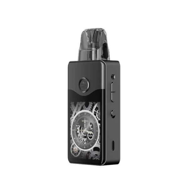 VOOPOO VINCI E120 POD VAPE KIT 4500MAH - Image 6