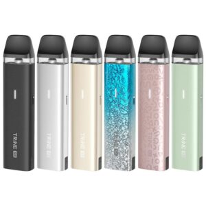 INNOKIN TRINE SE POD VAPE KIT 1000MAH