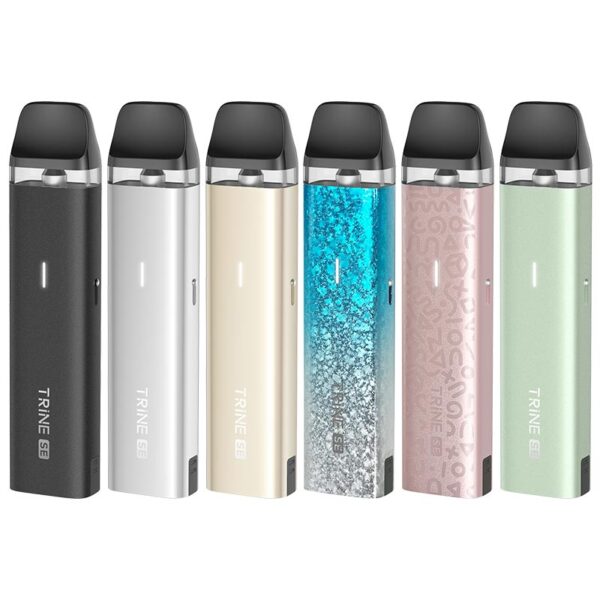 INNOKIN TRINE SE POD VAPE KIT 1000MAH