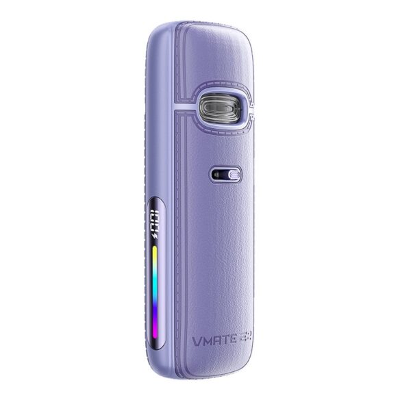 VOOPOO VMATE E2 POD KIT 1500MAH 30W - Image 5