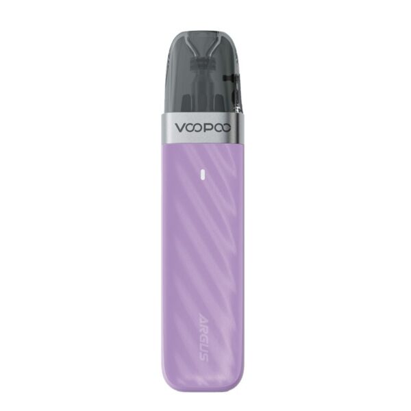 VOOPOO ARGUS Z2 POD VAPE KIT 1500MAH - Image 4