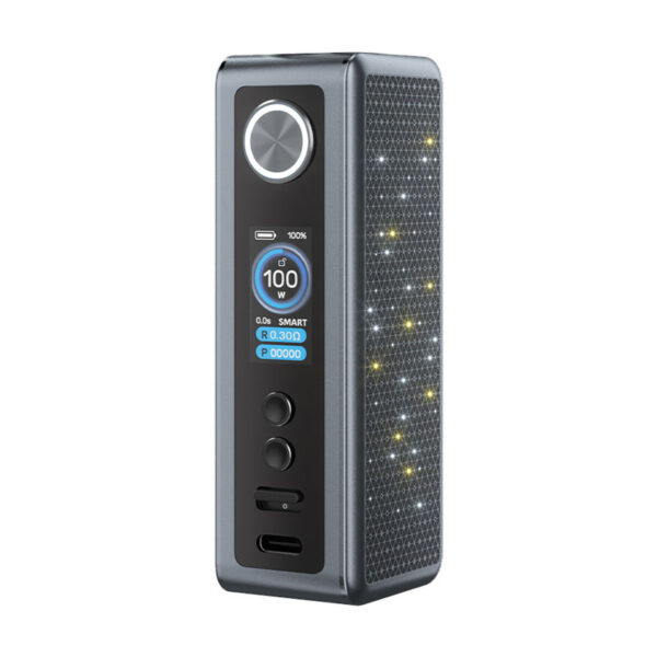 VOOPOO VINCI SPARK 100 BOX MOD 100W - Image 5