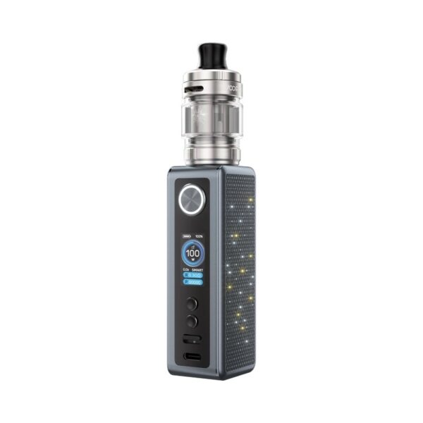 VOOPOO VINCI SPARK 100 VAPE KIT 100W - Image 5