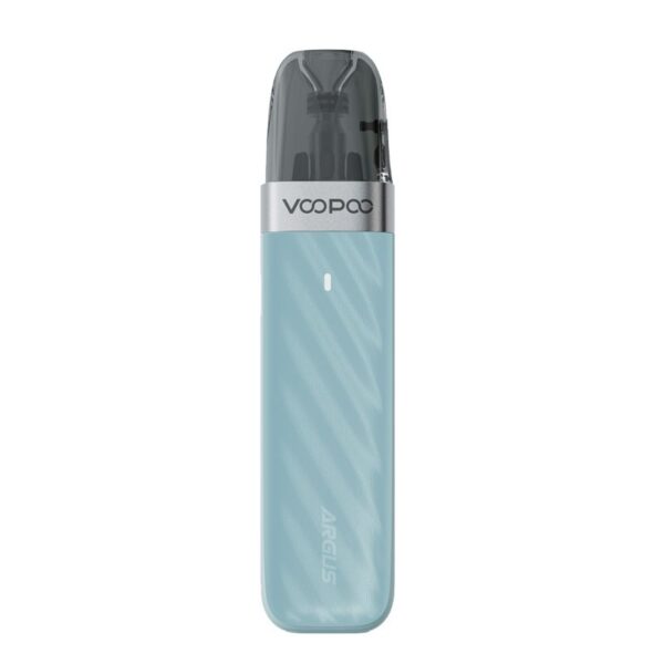 VOOPOO ARGUS Z2 POD VAPE KIT 1500MAH - Image 5