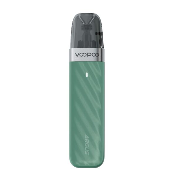 VOOPOO ARGUS Z2 POD VAPE KIT 1500MAH - Image 6