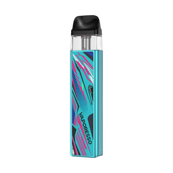 VAPORESSO XROS 4 MINI POD VAPE KIT 1000MAH - Image 5
