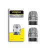 VOOPOO VINCI PNP X EMPTY POD CARTRIDGE (2 PACK) - Image 3
