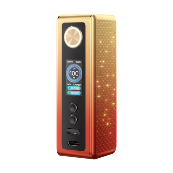 VOOPOO VINCI SPARK 100 BOX MOD 100W - Image 6
