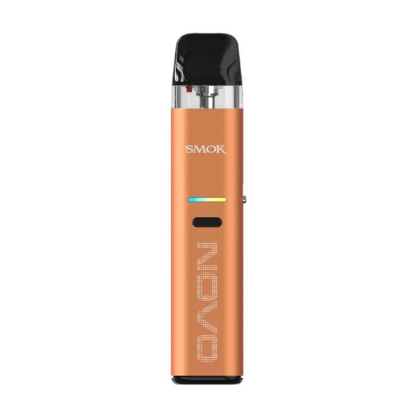 SMOK NOVO ECO POD VAPE KIT 1000MAH - Image 4