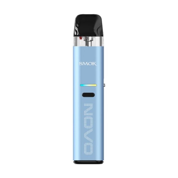 SMOK NOVO ECO POD VAPE KIT 1000MAH - Image 5