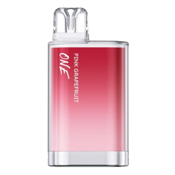 SKE AMARE CRYSTAL ONE 600 DISPOSABLE VAPE KIT 20MG - Image 2