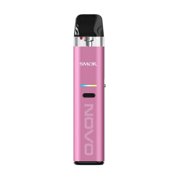 SMOK NOVO ECO POD VAPE KIT 1000MAH - Image 7