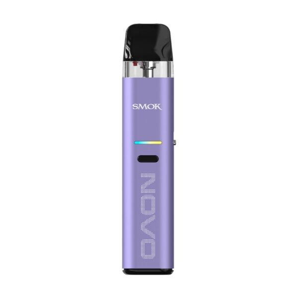 SMOK NOVO ECO POD VAPE KIT 1000MAH - Image 8