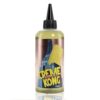 CREME KONG 200ML E LIQUID BY JOES JUICE EXP - Image 5