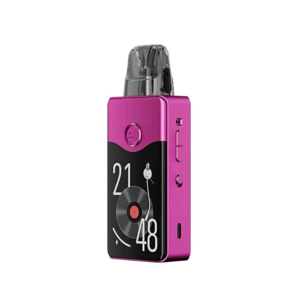 VOOPOO VINCI E120 POD VAPE KIT 4500MAH - Image 7