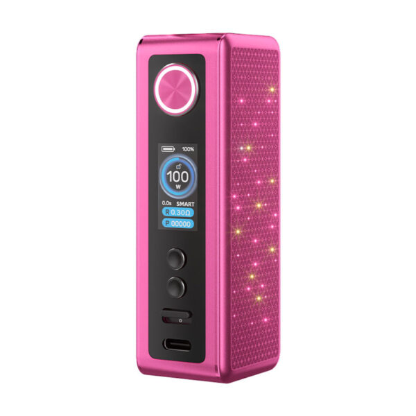 VOOPOO VINCI SPARK 100 BOX MOD 100W - Image 7