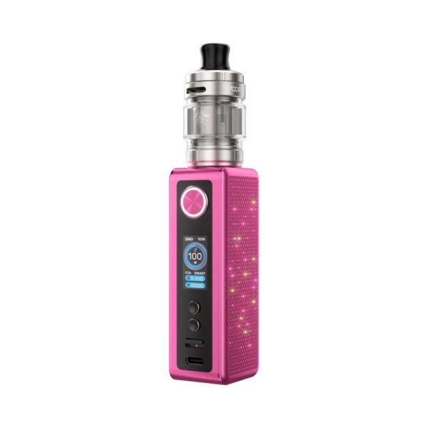 VOOPOO VINCI SPARK 100 VAPE KIT 100W - Image 7