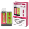 VAPENGIN MERCURY 600 DISPOSABLE VAPE KIT 20MG EXP - Image 2