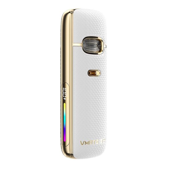VOOPOO VMATE E2 POD KIT 1500MAH 30W - Image 8