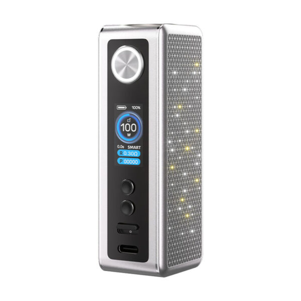 VOOPOO VINCI SPARK 100 BOX MOD 100W - Image 8