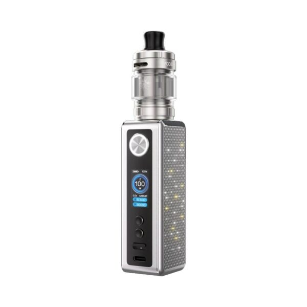 VOOPOO VINCI SPARK 100 VAPE KIT 100W - Image 8