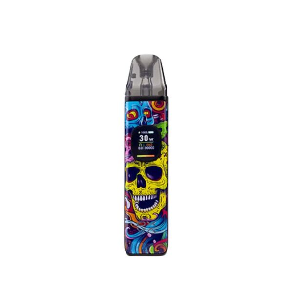 OXVA XLIM PRO 2 POD VAPE KIT 1300MAH - Image 6