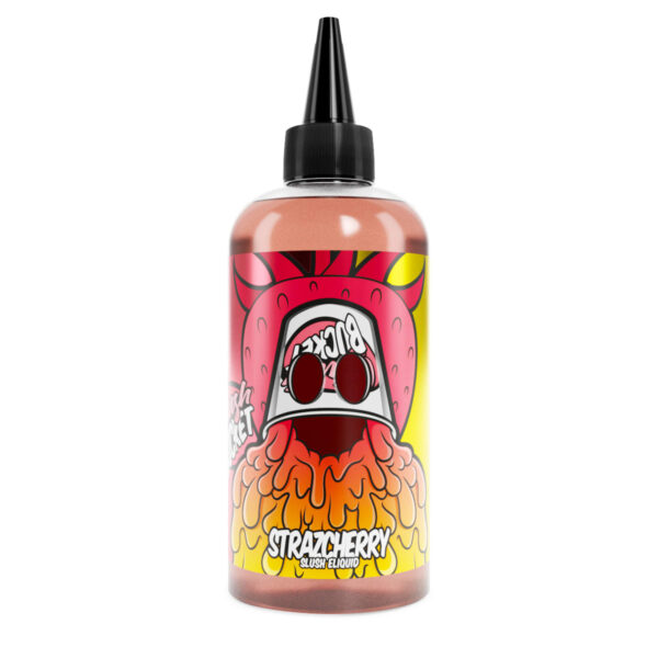 SLUSH BUCKET 200ML E LIQUID BY JOES JUICE EXP - Image 5