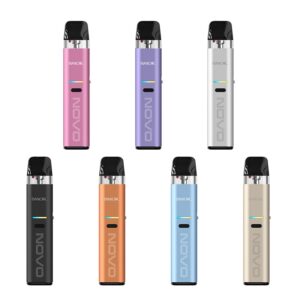 SMOK NOVO ECO POD VAPE KIT 1000MAH