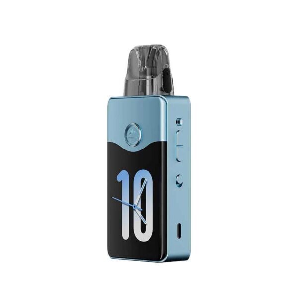 VOOPOO VINCI E120 POD VAPE KIT 4500MAH - Image 8