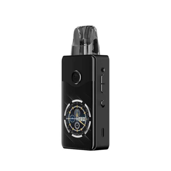 VOOPOO VINCI E120 POD VAPE KIT 4500MAH - Image 9
