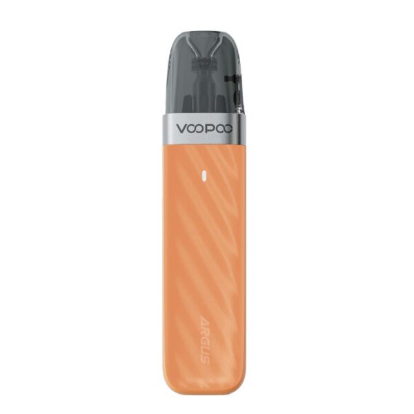 VOOPOO ARGUS Z2 POD VAPE KIT 1500MAH - Image 10