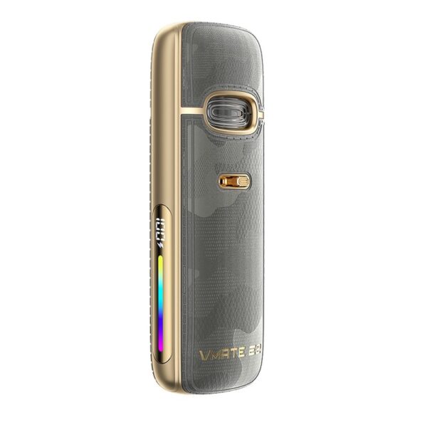 VOOPOO VMATE E2 POD KIT 1500MAH 30W - Image 9