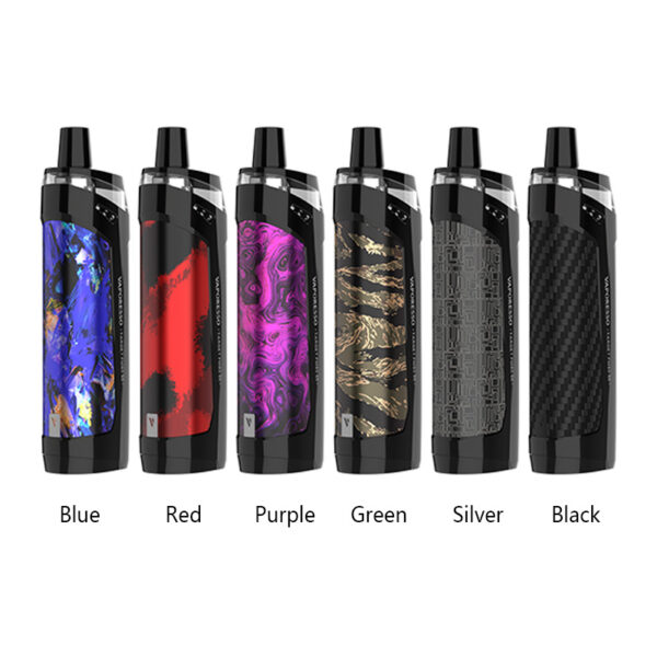 VAPORESSO TARGET PM80 SE POD KIT 80W - Image 2