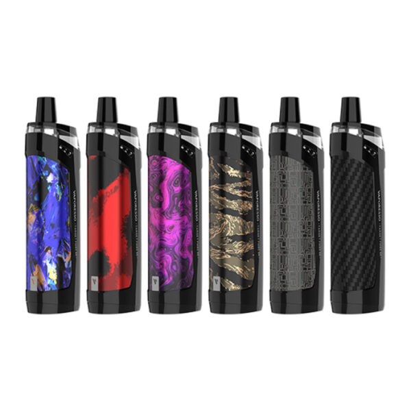 VAPORESSO TARGET PM80 SE POD KIT 80W