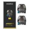 VOOPOO ARGUS AIR STANDARD REPLACEMENT PODS (2 PACK) - POD XL