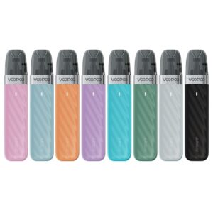 VOOPOO ARGUS Z2 POD VAPE KIT 1500MAH
