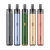 VOOPOO DORIC 20 POD VAPE KIT 1500MAH
