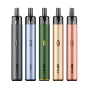 VOOPOO DORIC 20 POD VAPE KIT 1500MAH