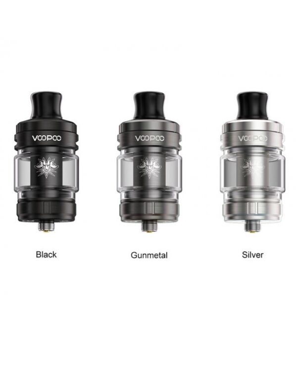 VOOPOO UFORCE-X NANO VAPE TANK - Image 2