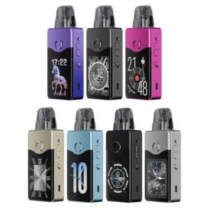 VOOPOO VINCI E120 POD VAPE KIT 4500MAH